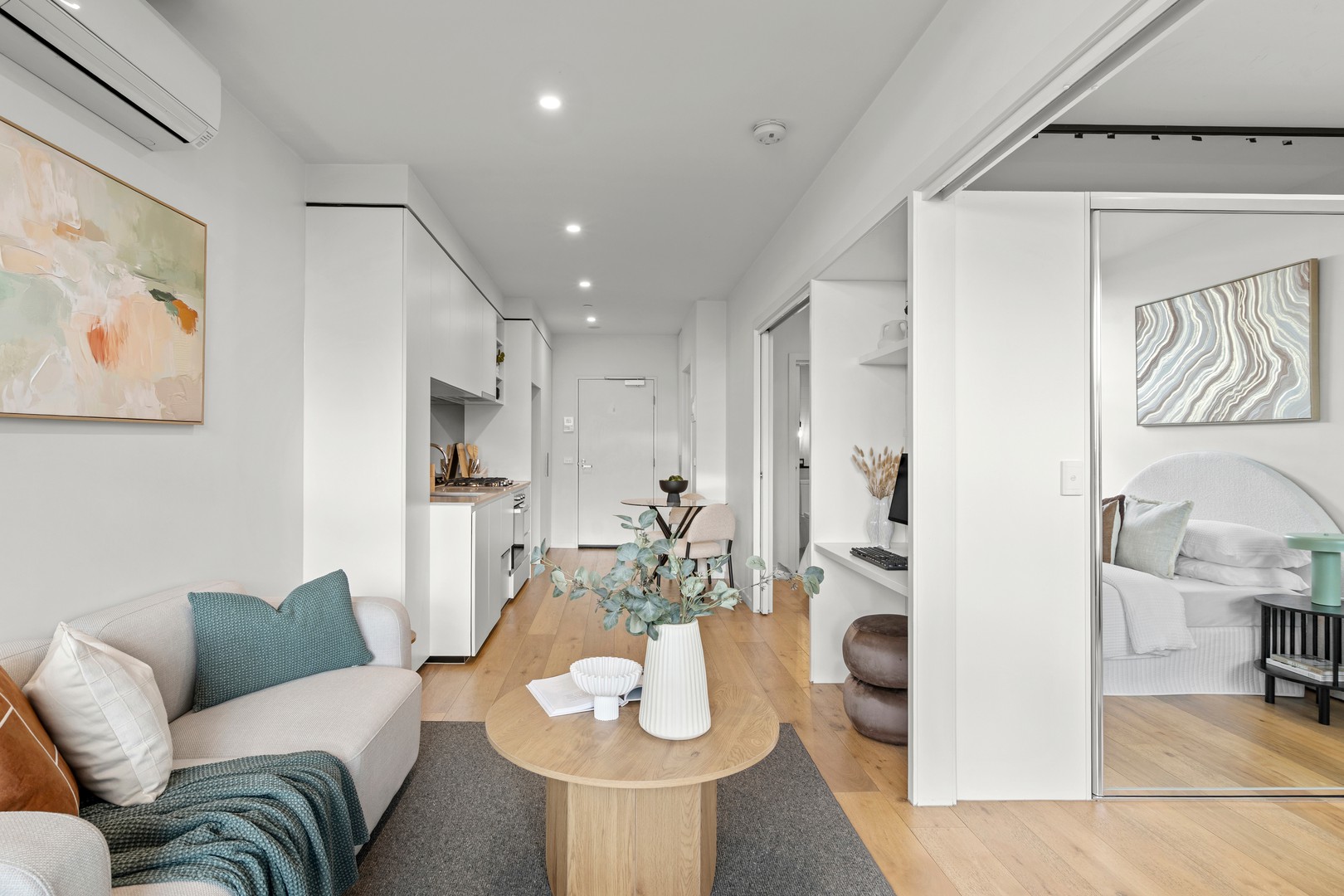 207/64 Keilor Road, Essendon North, VIC 3041, Essendon North - Thumbnail 4