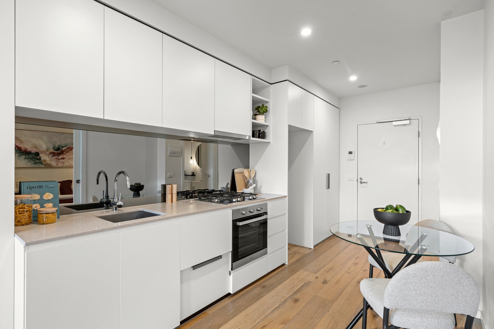 207/64 Keilor Road, Essendon North, VIC 3041, Essendon North - Thumbnail 5