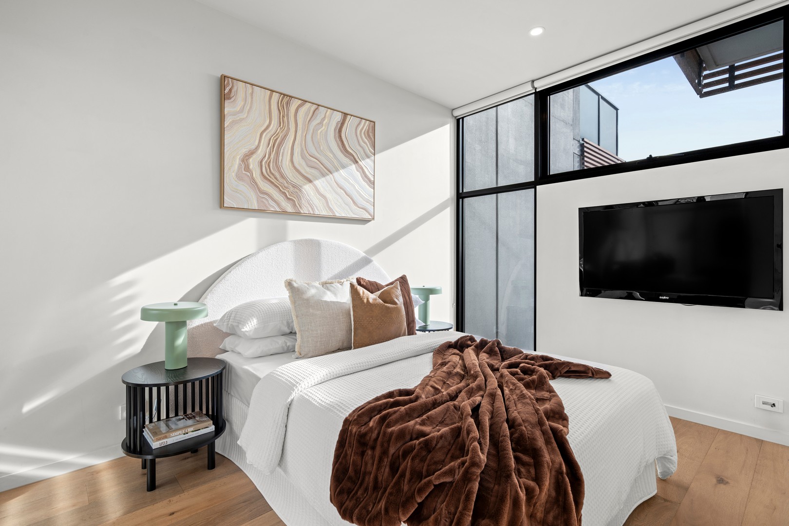 207/64 Keilor Road, Essendon North, VIC 3041, Essendon North - Thumbnail 8