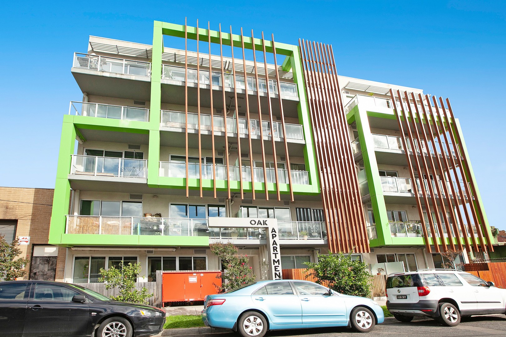 207/7 Warrs Avenue, Preston, VIC 3072, Preston - Thumbnail 2