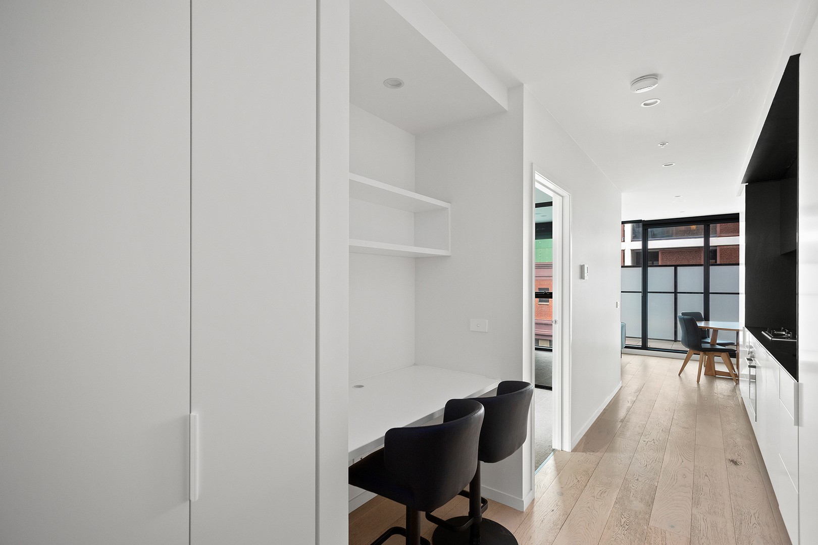 207/8 Garden Street, South Yarra, VIC 3141, South Yarra - Thumbnail 8