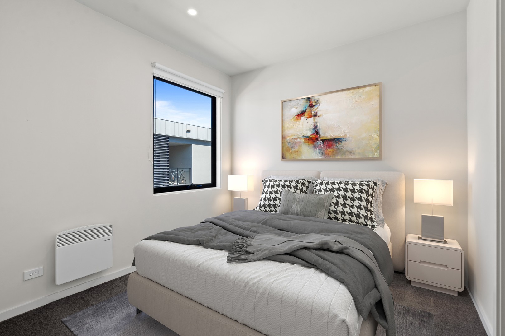 207/83 Janefield Drive, Bundoora, VIC 3083, Bundoora - Thumbnail 5