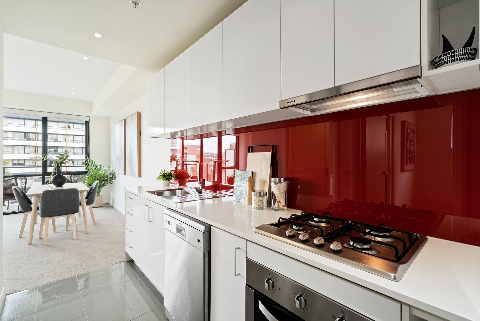 207/90 La Scala Avenue, Maribyrnong, VIC 3032, Maribyrnong - Thumbnail 4
