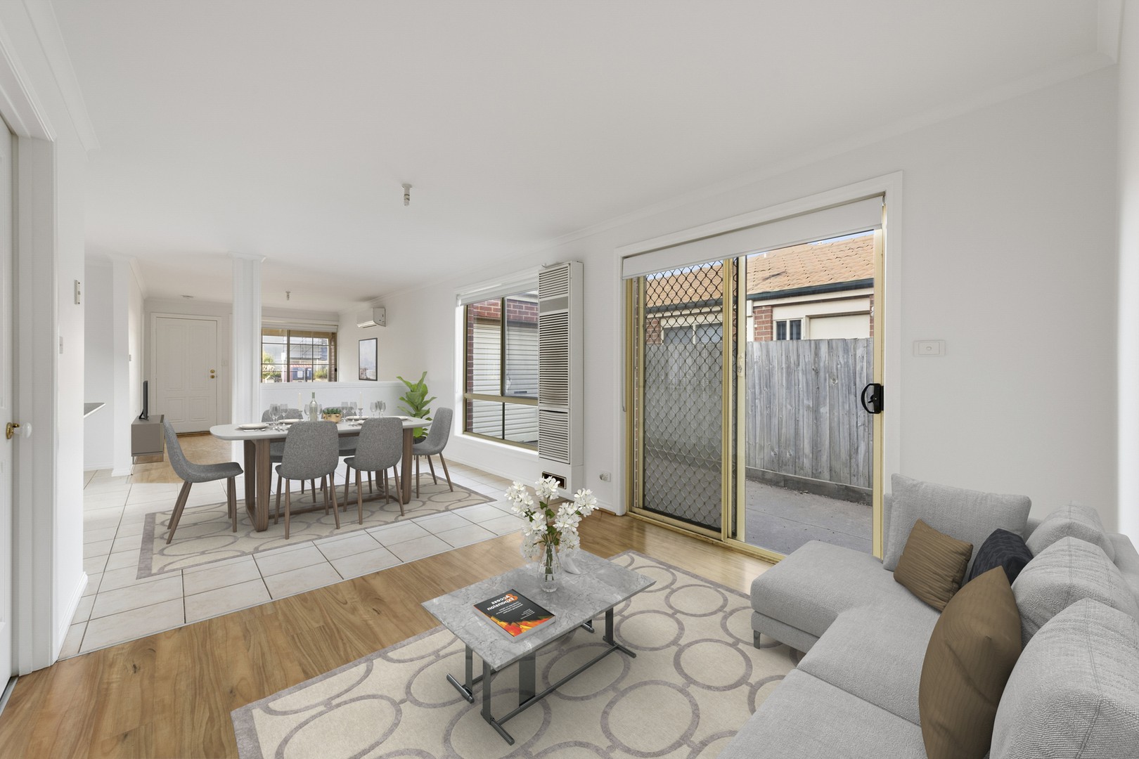 207 Community Hub, Hillside, VIC 3037, Hillside - Thumbnail 3