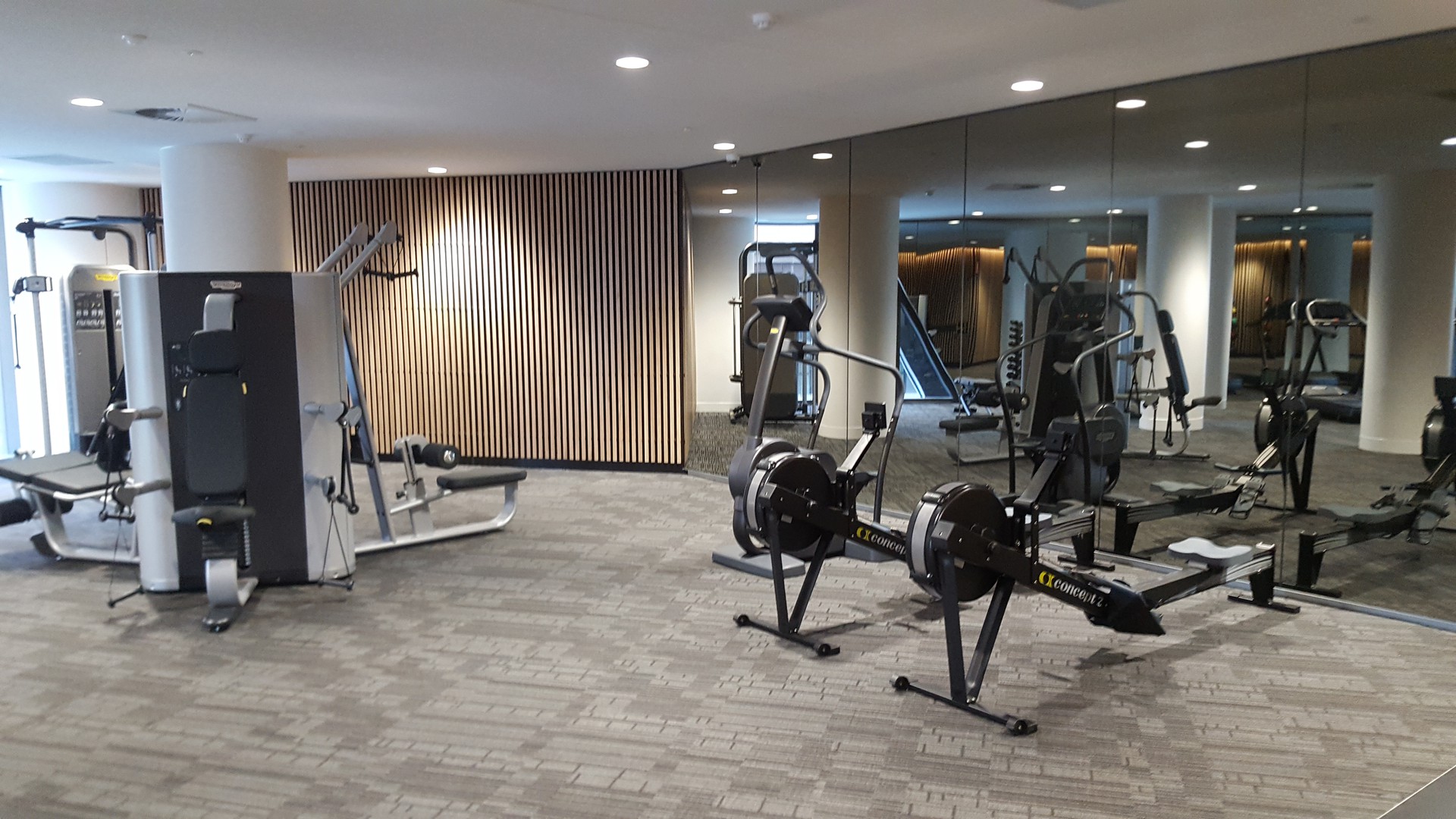 207n/883 Collins, Docklands, VIC 3008, Docklands - Thumbnail 7