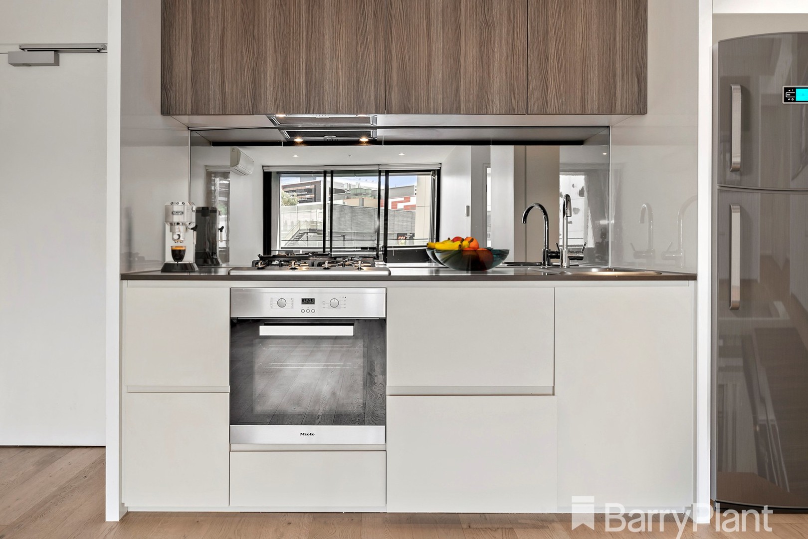 207N/883 Collins StreetDocklands, VIC 3008, Docklands - Thumbnail 4