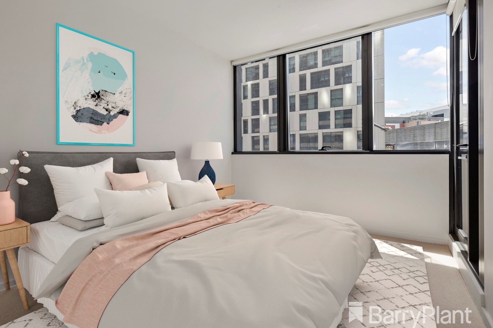 207N/883 Collins StreetDocklands, VIC 3008, Docklands - Thumbnail 5