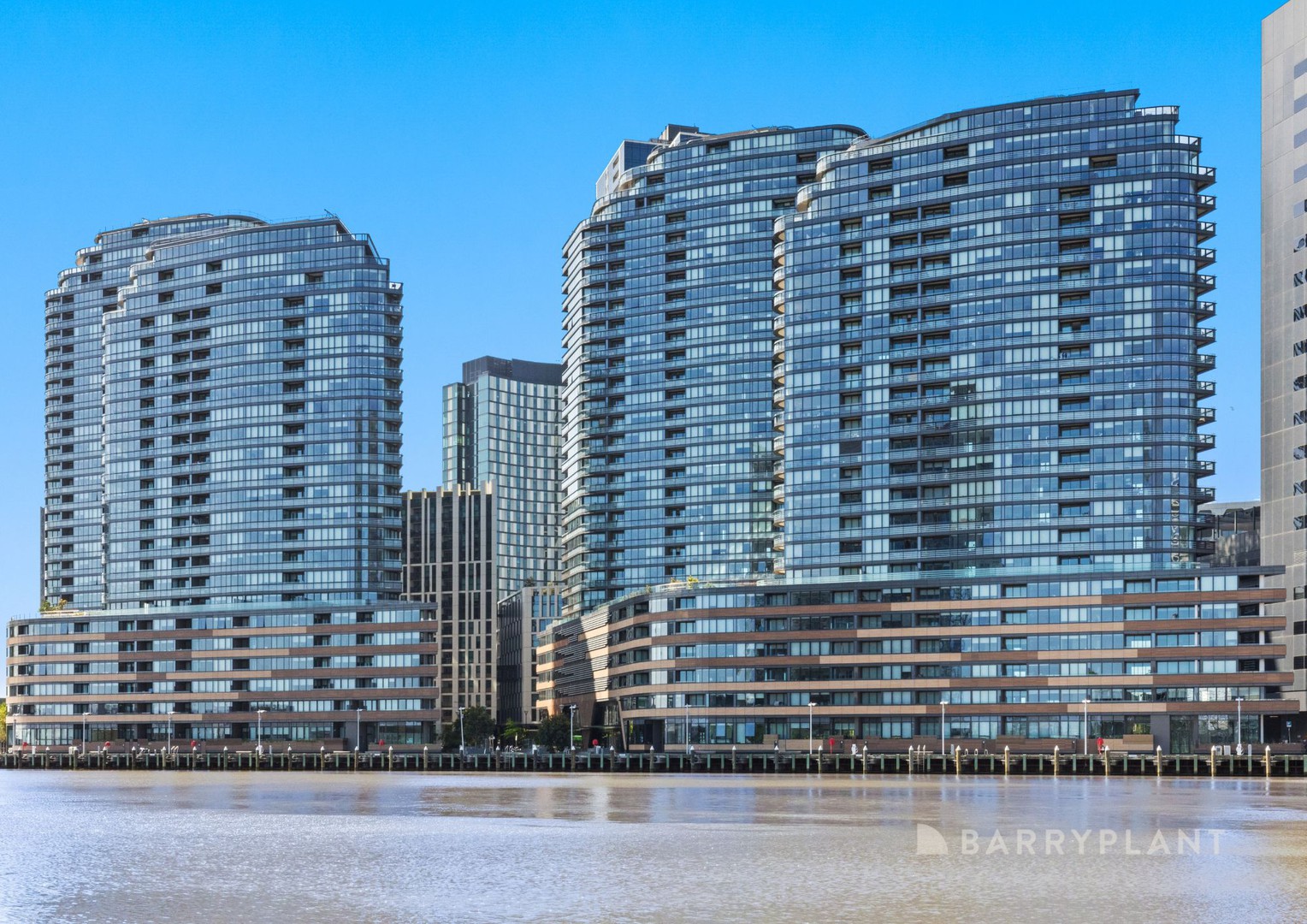 207n/883 Collins Street, Docklands, VIC 3008, Docklands - Thumbnail 7