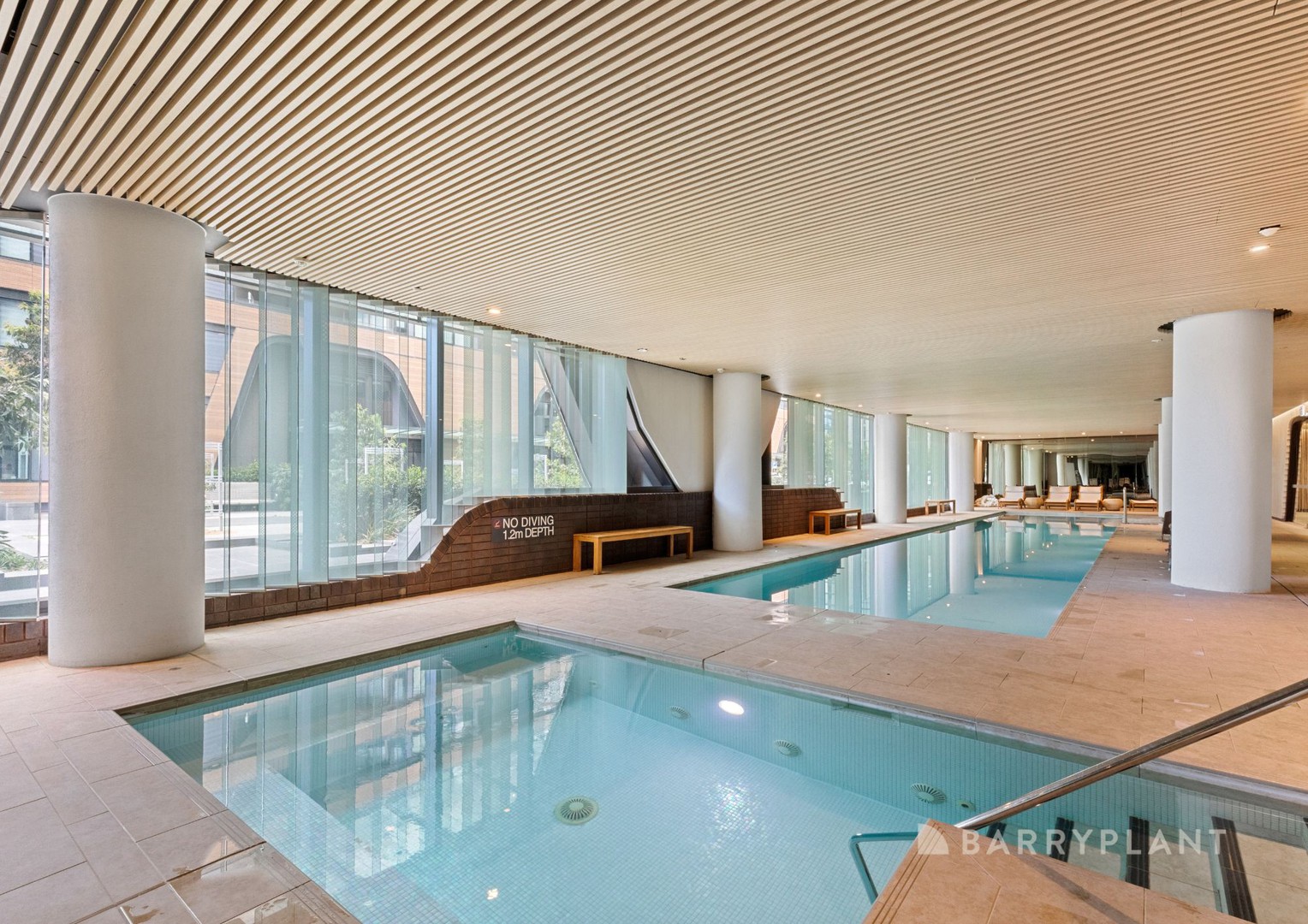 207n/883 Collins Street, Docklands, VIC 3008, Docklands - Thumbnail 8