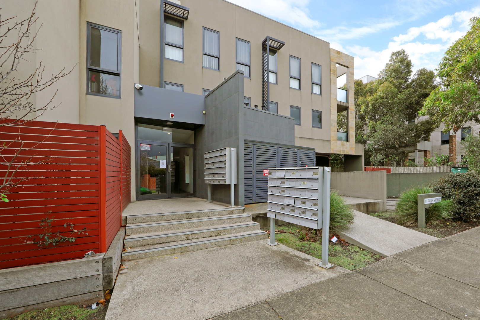 208/1 Frank Street, Glen Waverley, VIC 3150, Glen Waverley - Thumbnail 2