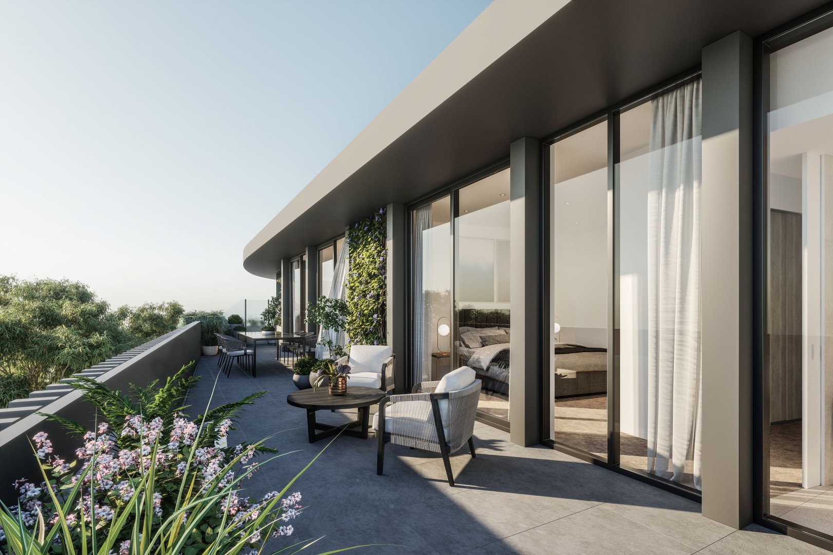 208/2-4 Old Warrandyte Road, Donvale, VIC 3111 - Thumbnail 2 - 07/06/2023