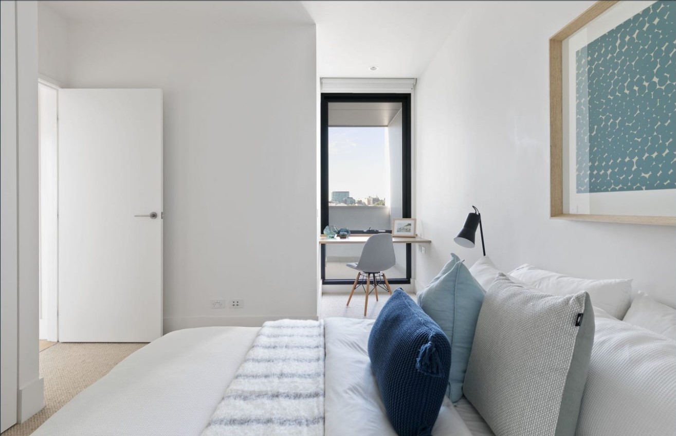208/20 Camberwell Road, Hawthorn East, VIC 3123, Hawthorn East - Thumbnail 4