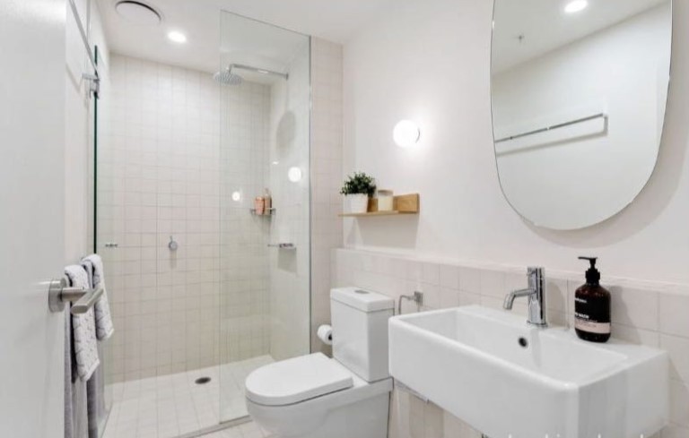 208/20 Camberwell Road, Hawthorn East, VIC 3123, Hawthorn East - Thumbnail 5