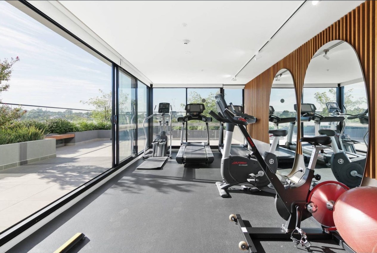 208/20 Camberwell Road, Hawthorn East, VIC 3123, Hawthorn East - Thumbnail 7