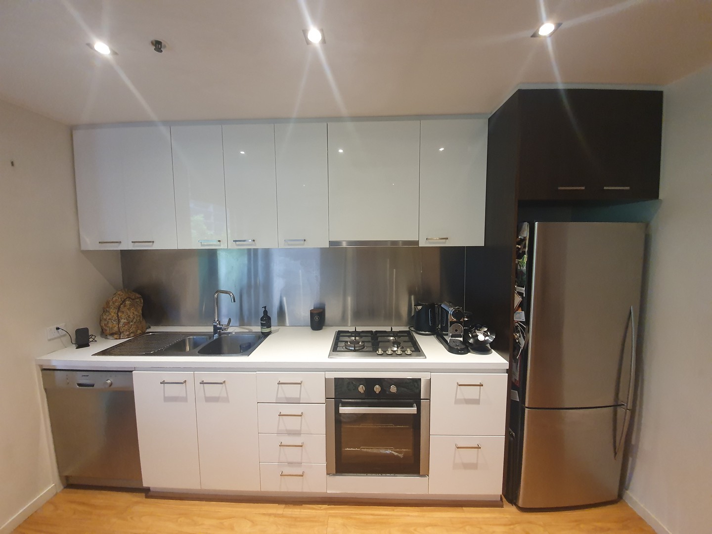 208/21 Saint Mangos Lane, Docklands, VIC 3008, Docklands - Thumbnail 3