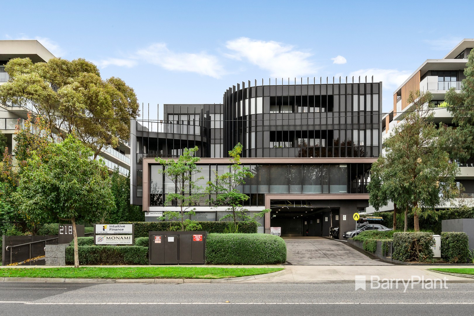 208/218 Bay Road, Sandringham, VIC 3191