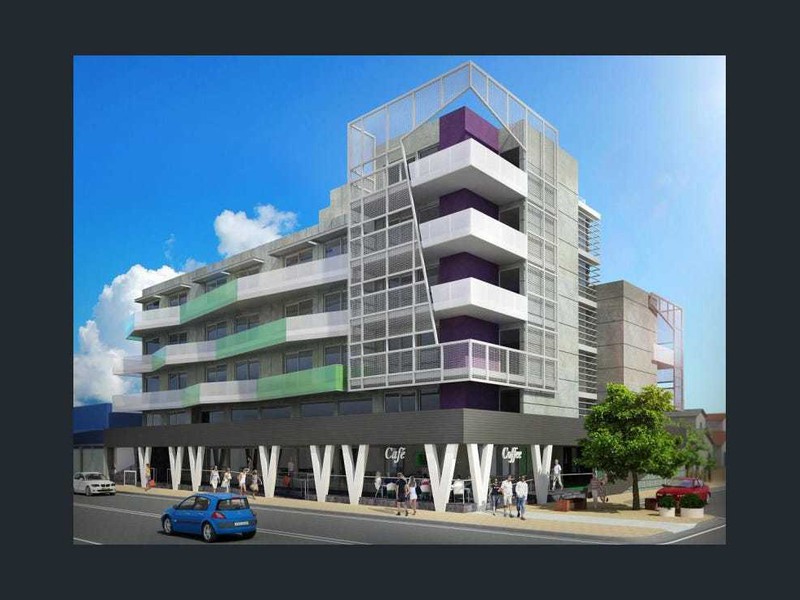 208/469 High Street, Northcote, VIC 3070 - Image - 18/11/2025