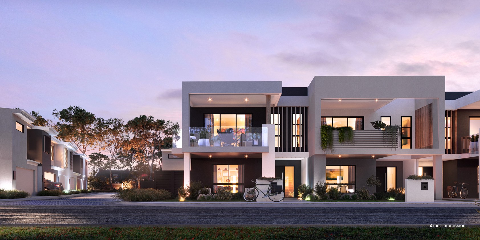 208/64-70 Box Street, Doveton, VIC 3177, Doveton - Thumbnail 7