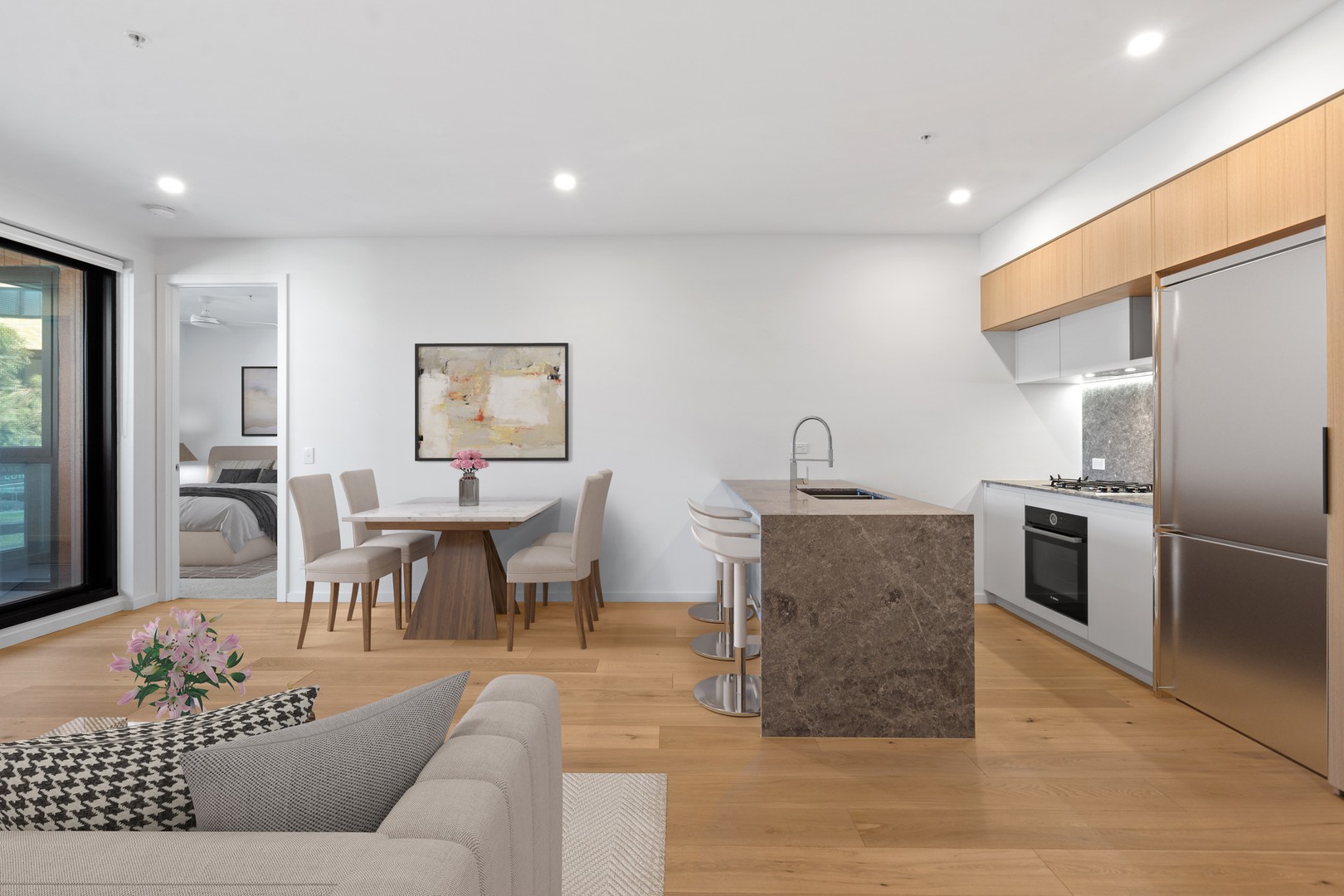 208/72 Galileo Gateway, Bundoora, VIC 3083 - Thumbnail 2 - 07/02/2025