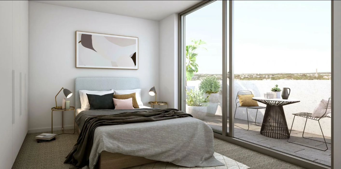 208/8 Elgin Street, Carlton, VIC 3053, Carlton - Thumbnail 4