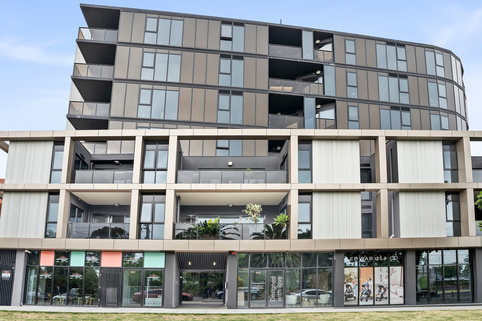 208/956 Mt Alexander Road, Essendon, VIC 3040, Essendon - Thumbnail 5