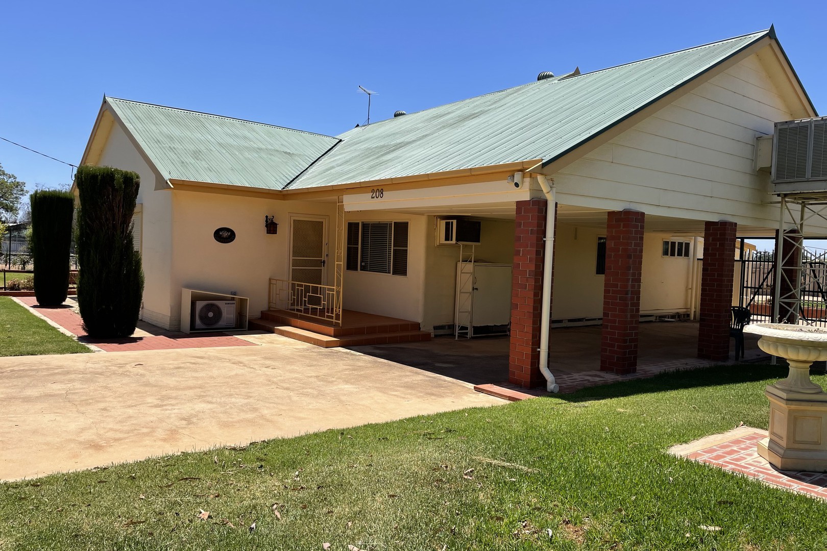 208 Eighth Street, Mildura, VIC 3500, Mildura - Thumbnail 2