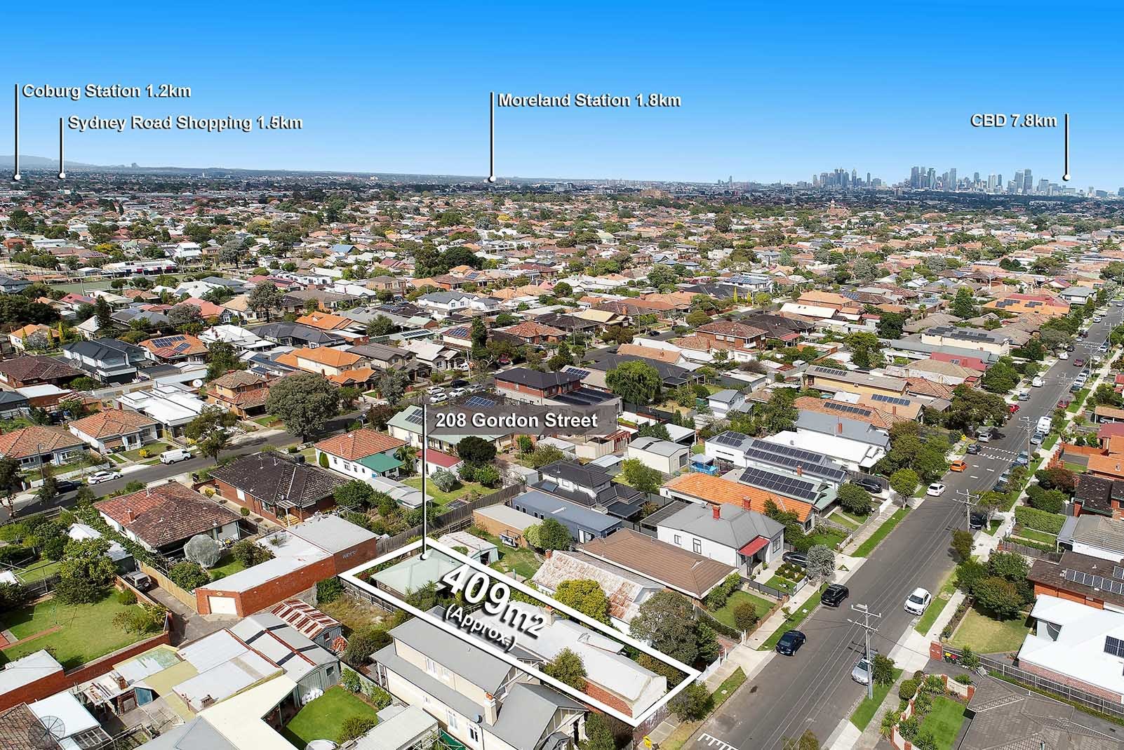 208 Gordon Street, Coburg, VIC 3058, Coburg - Thumbnail 2