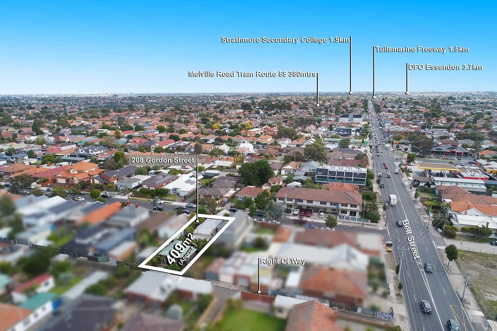 208 Gordon Street, Coburg, VIC 3058, Coburg - Thumbnail 3