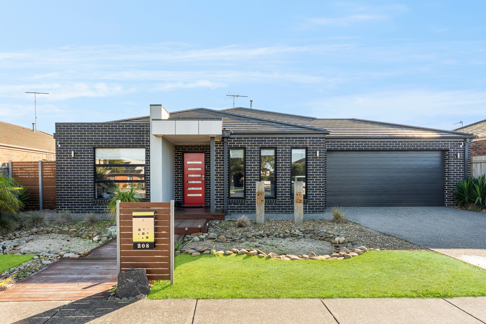 208 Heyers Road, Grovedale, VIC 3216, Grovedale - Image 1