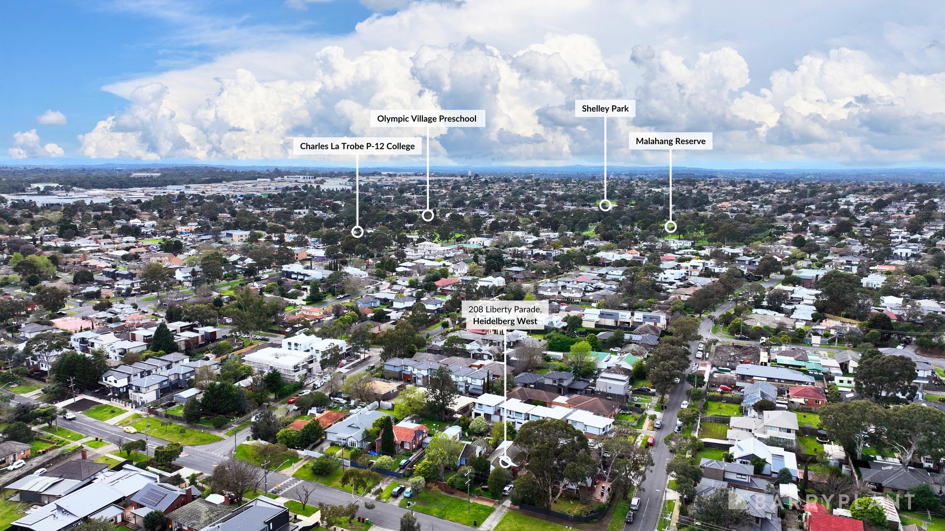 208 Liberty Parade, Heidelberg West, VIC 3081 - Thumbnail 2 - 12/08/2026