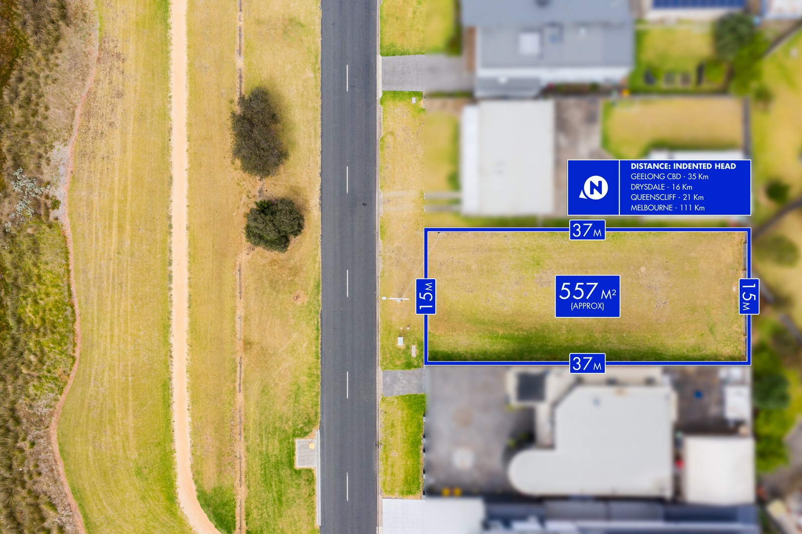 208 The Esplanade, Indented Head, VIC 3223 - Thumbnail 2 - 15/03/2024