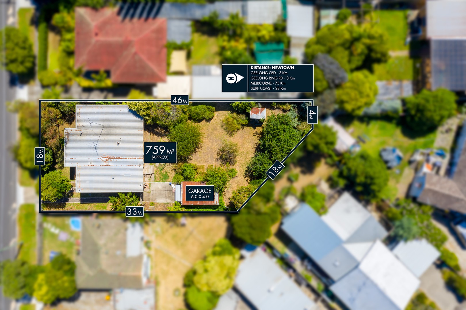 208 West Fyans Street, Newtown, VIC 3220, Newtown - Thumbnail 2