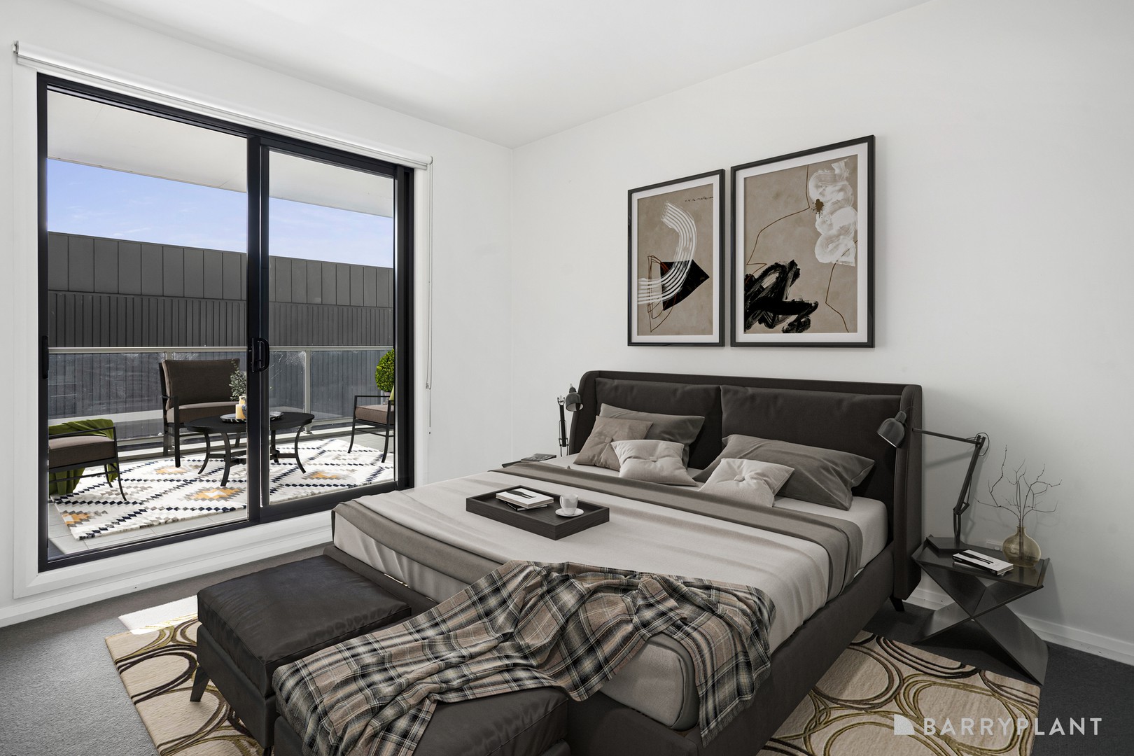 209/1 Flynn Close, Bundoora, VIC 3083, Bundoora - Thumbnail 4