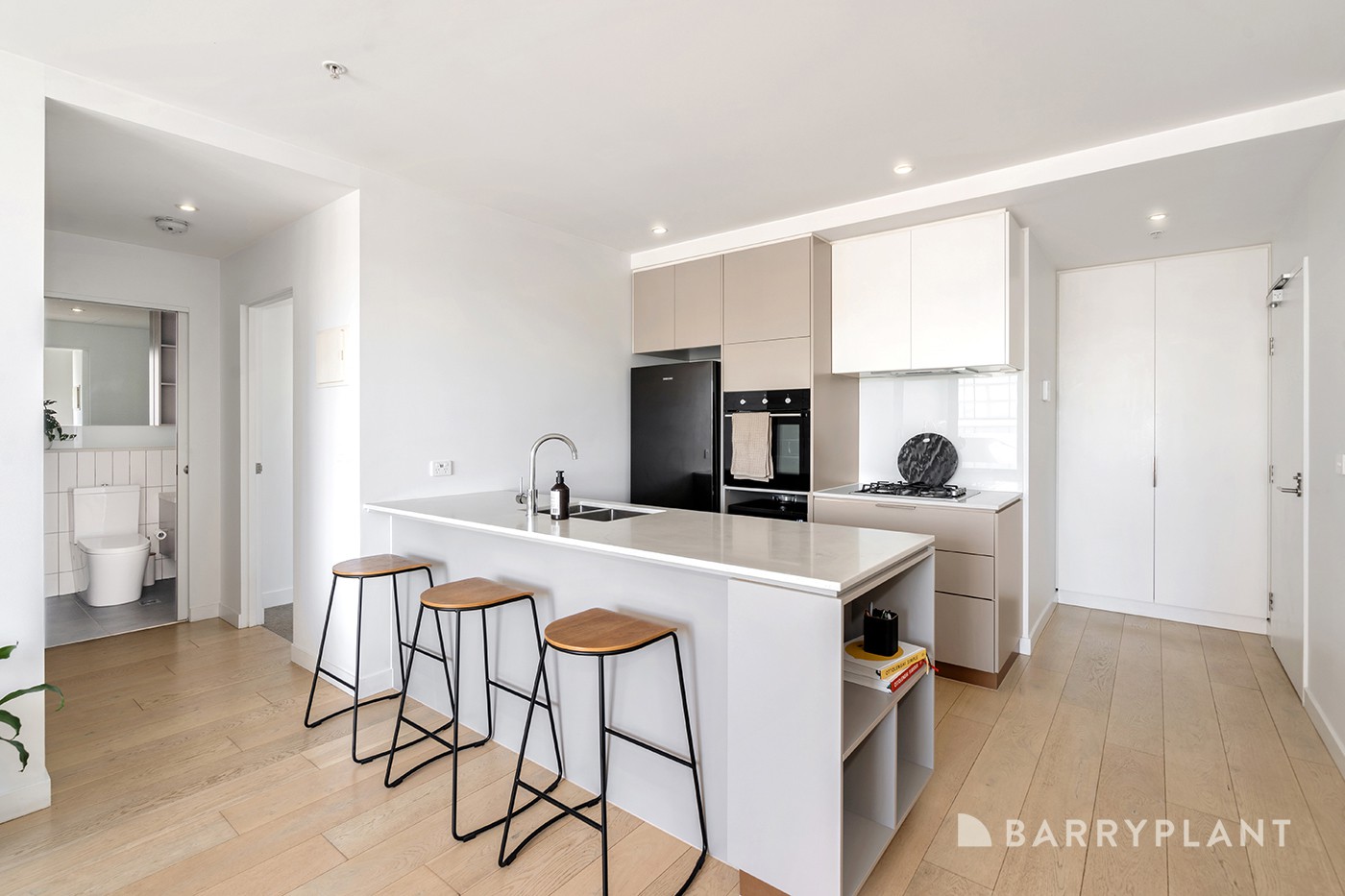 209/183 High Street, Preston, VIC 3072, Preston - Thumbnail 5