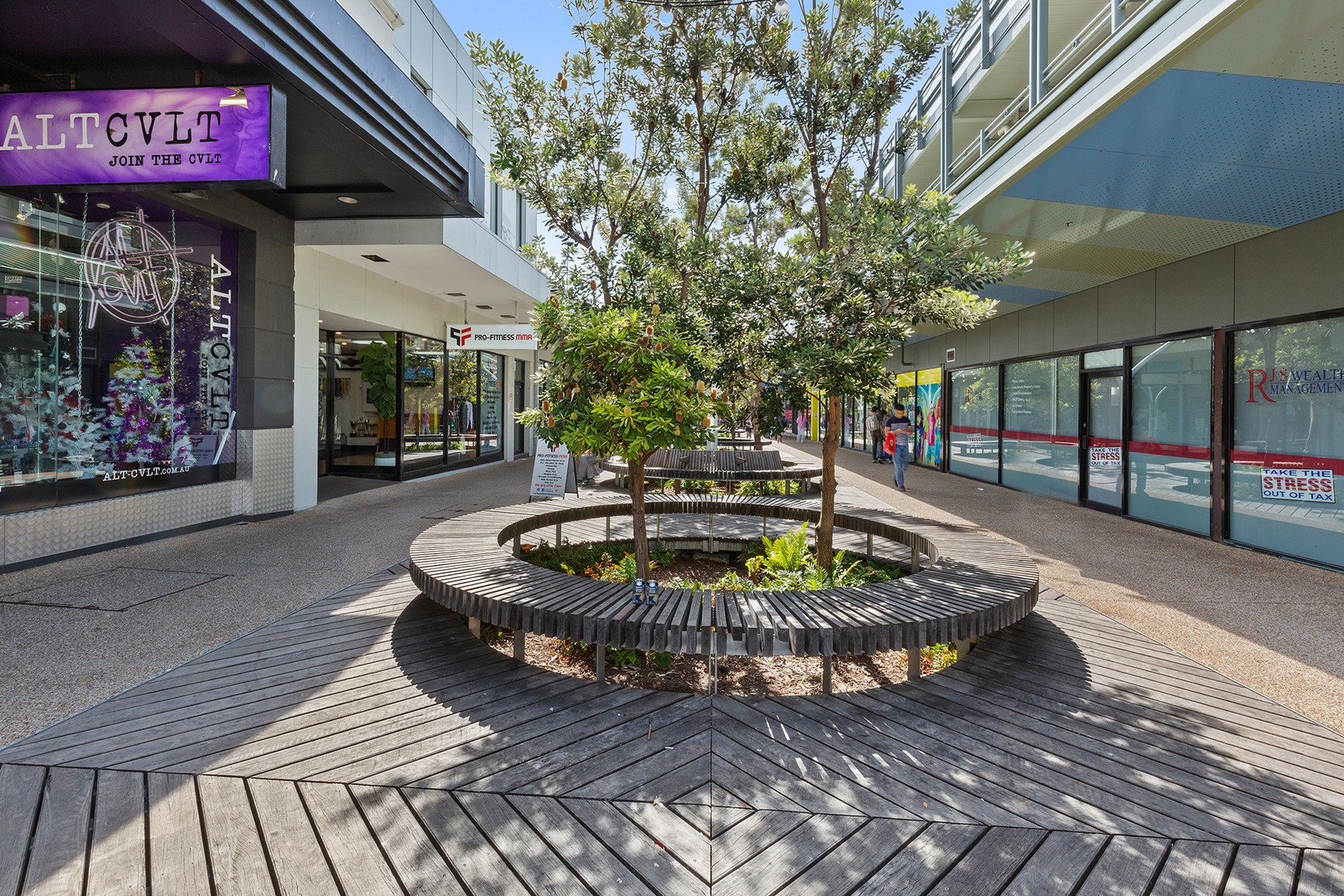 209/2-20 Clyde Street, Frankston, VIC 3199, Frankston - Thumbnail 8