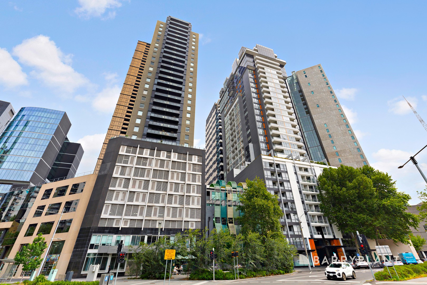 209/22 Kavanagh Street, Southbank, VIC 3006, Southbank - Thumbnail 6