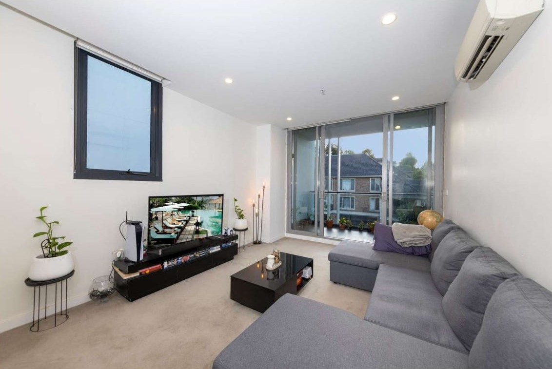 209/3 Grosvenor Street, Doncaster, VIC 3108, Doncaster - Thumbnail 2