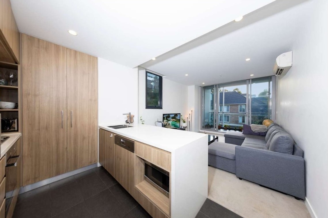 209/3 Grosvenor Street, Doncaster, VIC 3108, Doncaster - Thumbnail 3