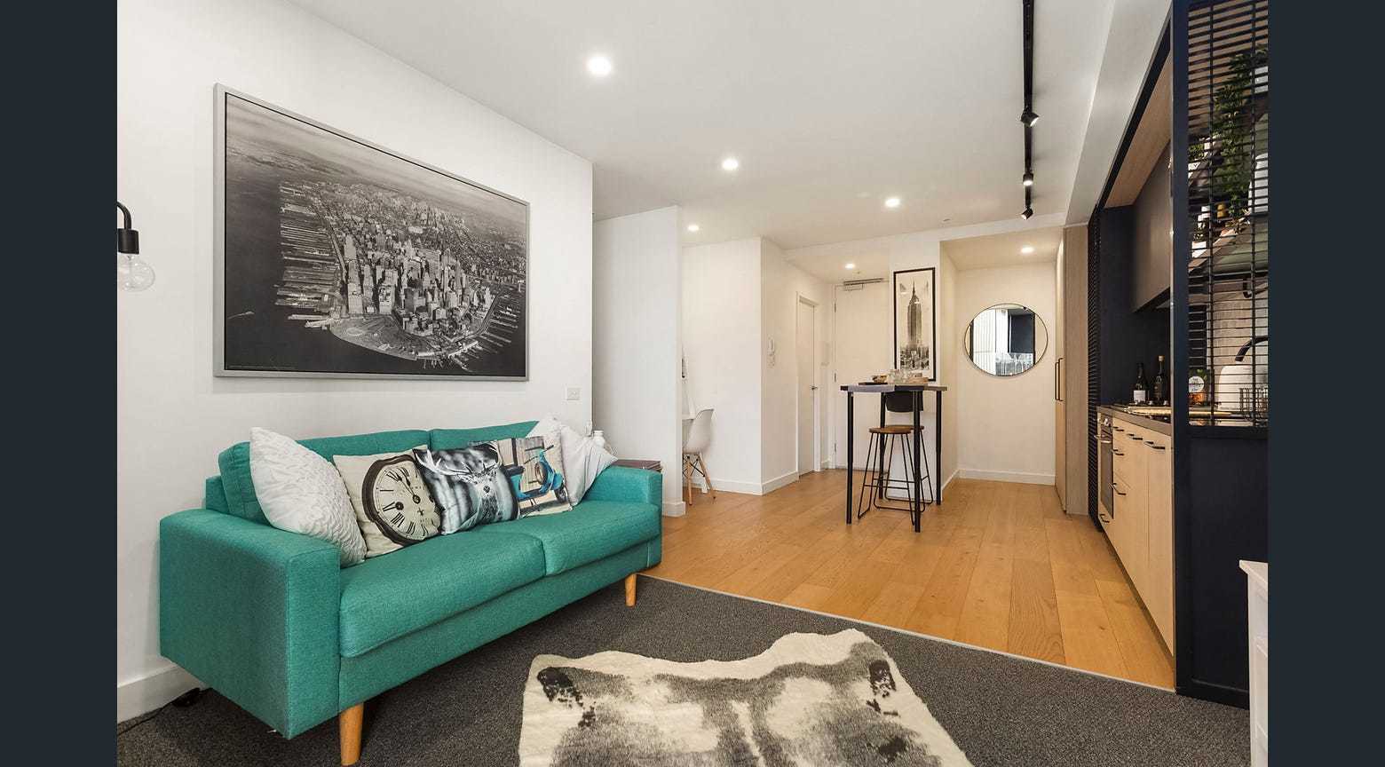 209/40 Collins Street, Essendon, VIC 3040, Essendon - Thumbnail 2