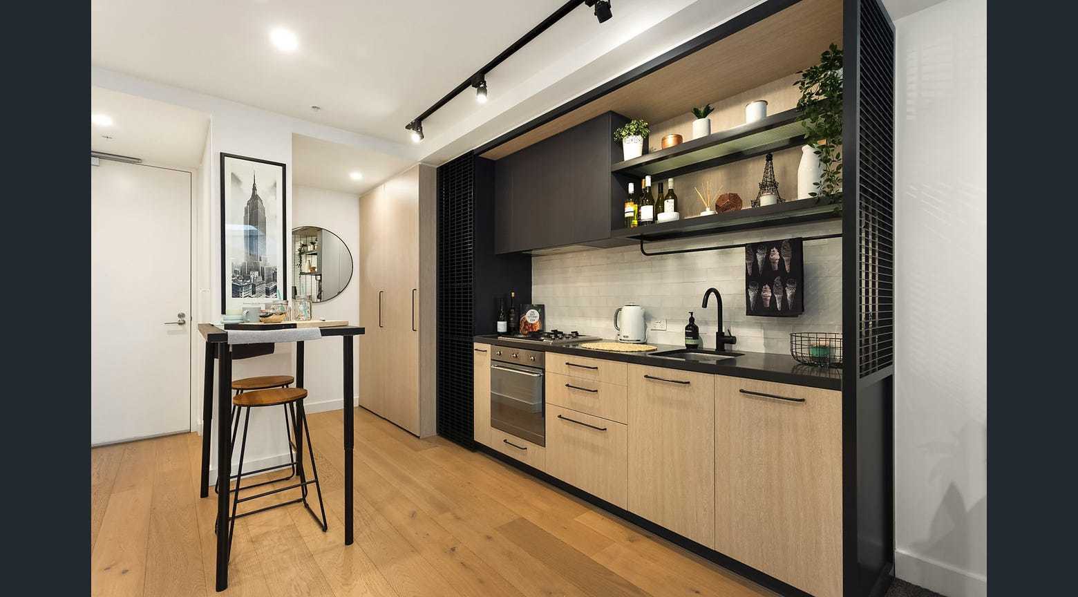 209/40 Collins Street, Essendon, VIC 3040, Essendon - Thumbnail 3