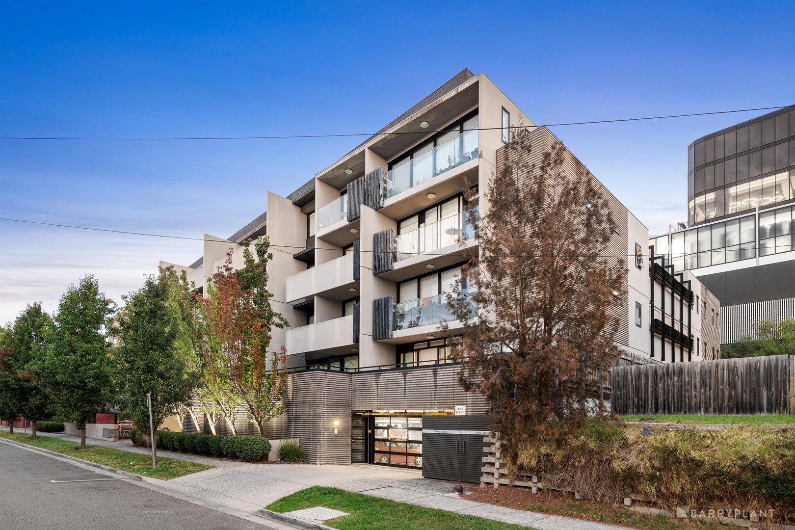 209/7 Berkeley Street, Doncaster, VIC 3108, Doncaster - Thumbnail 7