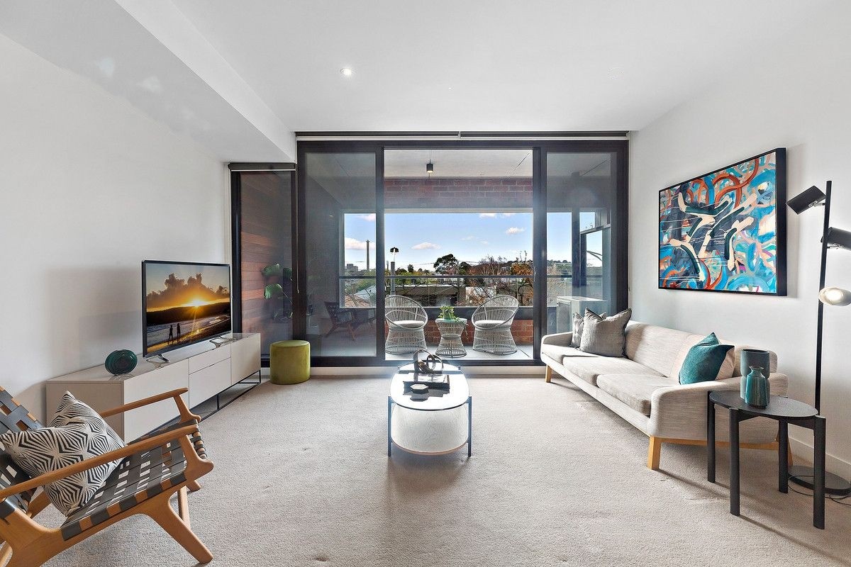 209/9 Griffiths Street, Richmond, VIC 3121, Richmond - Thumbnail 2
