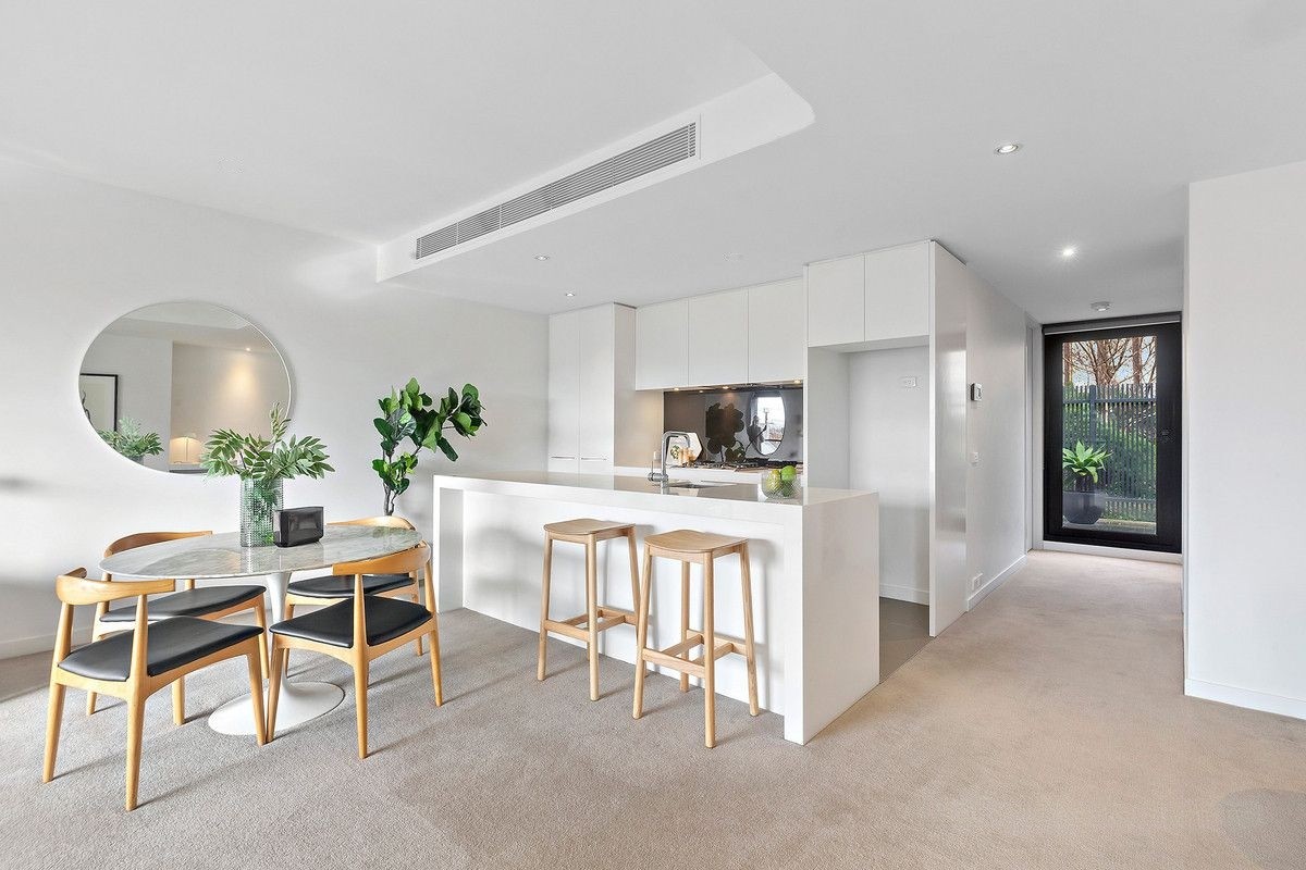 209/9 Griffiths Street, Richmond, VIC 3121, Richmond - Thumbnail 3