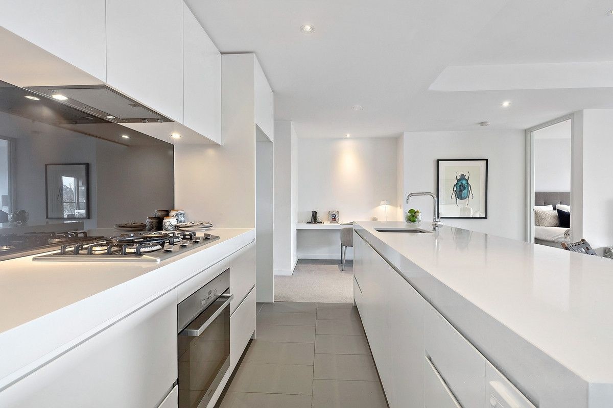 209/9 Griffiths Street, Richmond, VIC 3121, Richmond - Thumbnail 4