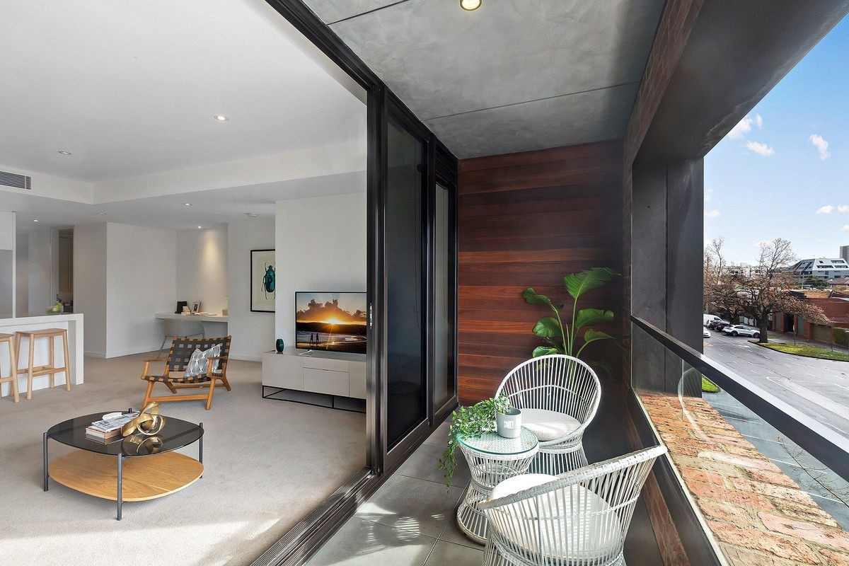 209/9 Griffiths Street, Richmond, VIC 3121, Richmond - Thumbnail 5
