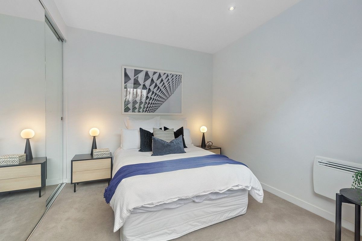 209/9 Griffiths Street, Richmond, VIC 3121, Richmond - Thumbnail 7