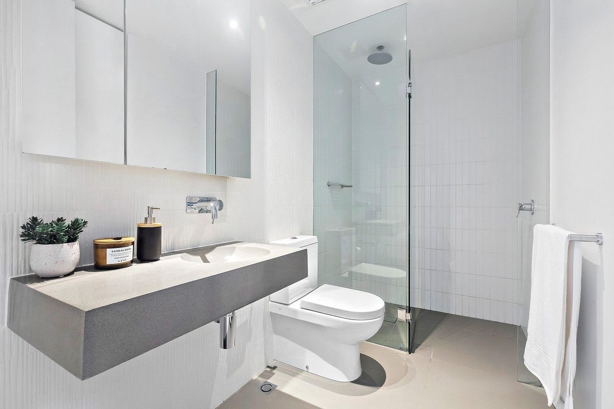 209/9 Griffiths Street, Richmond, VIC 3121, Richmond - Thumbnail 8