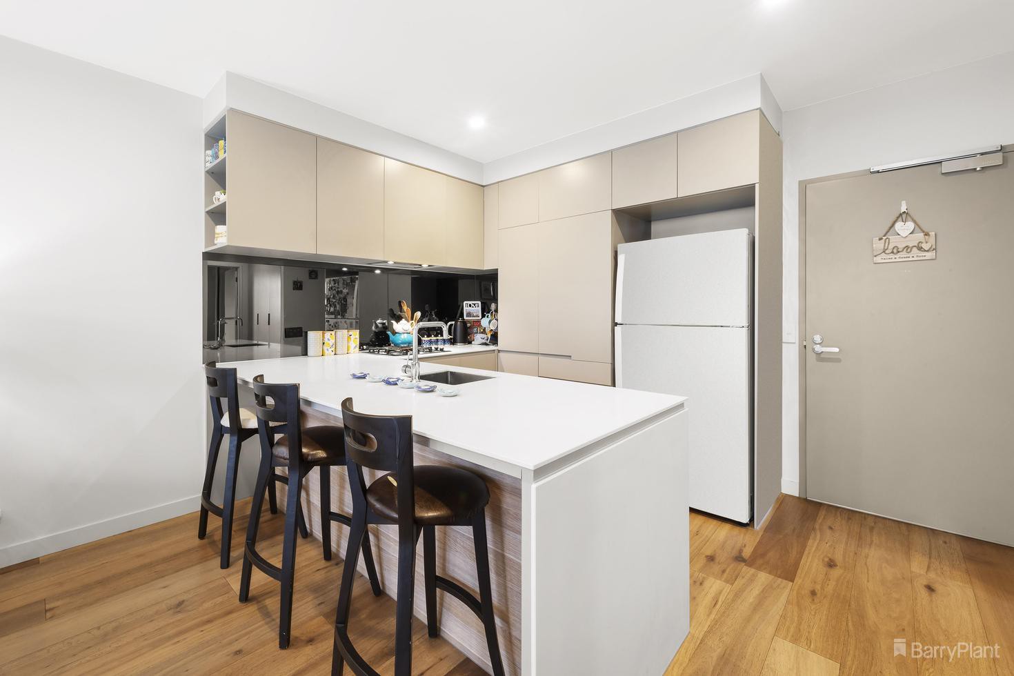 209/9 Red Hill Terrace, Doncaster East, VIC 3109, Doncaster East - Thumbnail 4