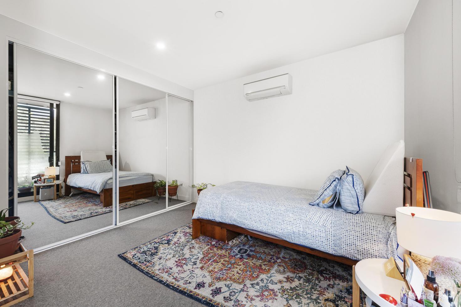 209/9 Red Hill Terrace, Doncaster East, VIC 3109, Doncaster East - Thumbnail 5