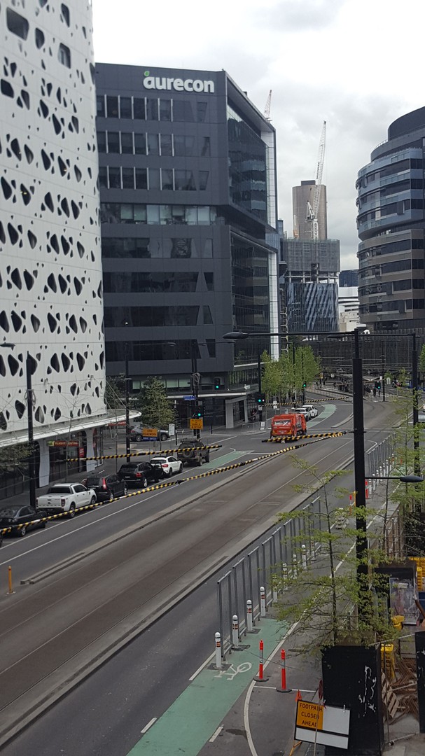 209N/883 Collins Street, Docklands, VIC 3008, Docklands - Thumbnail 8